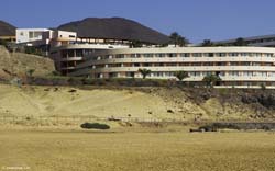 Iberostar Playa Gaviotas, Spanien, Jand�a